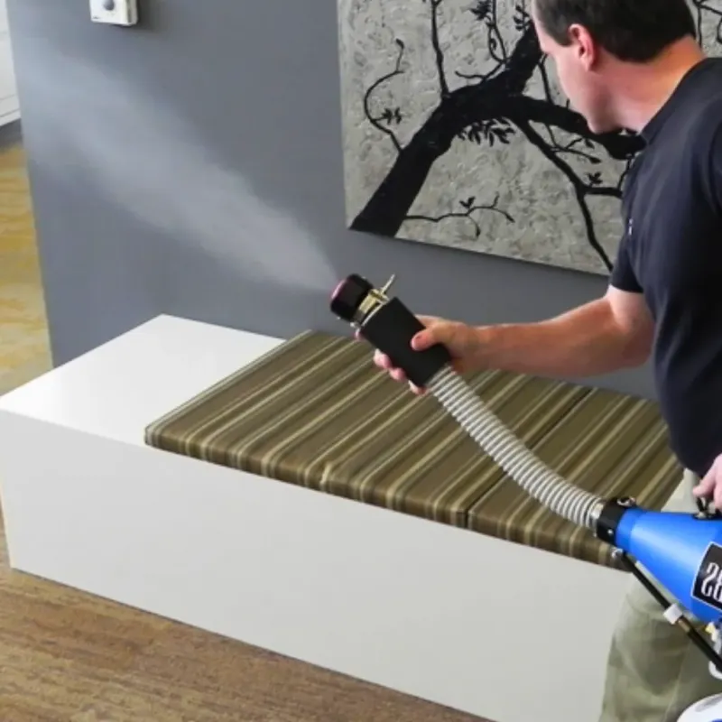 Professional Odor Removal in Columbus Air Force Base, MS